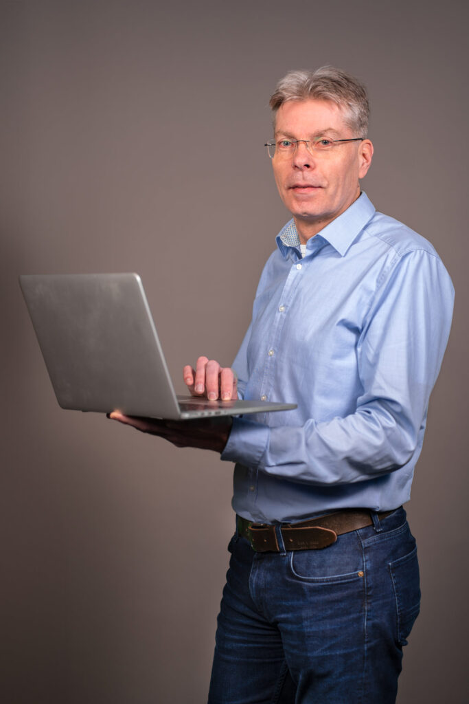 Volker Schürmann